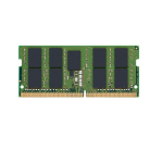 Kingston Server Premier - DDR4 - modulo - 32 GB - SO DIMM 260-pin - 2666 MHz / PC4-21328 - CL19 - 1.2 V - senza buffer - ECC